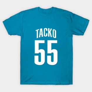 Tacko Fall Jersey T-Shirt